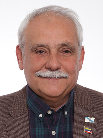 Manuel Perez Vidal