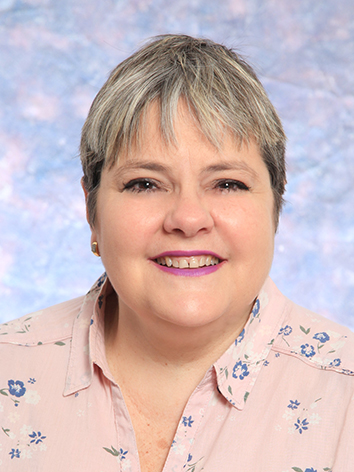 Gladys Rodriguez Soto
