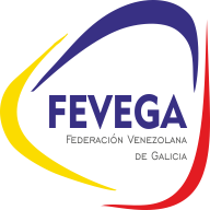Federación Venezolana de Galicia