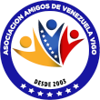A.S.C.D AMIGOS DE VENEZUELA VIGO